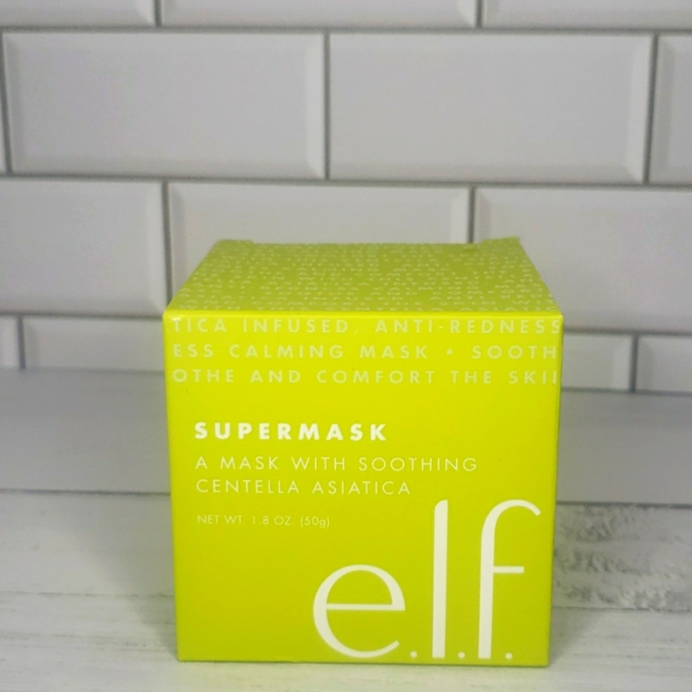 Elf Supermask